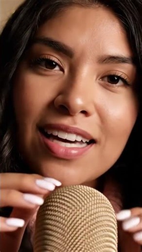 AMSR - Calm Woman Softly Speaking