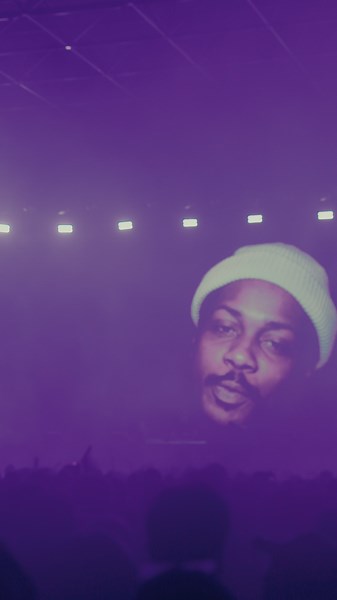 Chicago Dance Party ft. Channel Tres | Let's Dance Together!