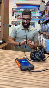 423K views · 4.2K reactions | 10 meters Endoscope Screen For more info +9613952171 #electronics #lebanon #endoscoe #cctv #spy | CopyCat Electronics Store | Facebook