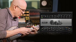 33K views · 190 reactions | Watch guitar godzilla Devin Townsend try out our new plugin, PRS SuperModels, created with PRS Guitars. Download a free demo of PRS SuperModels and get Devin's exclusive presets from waves.com/plugins/prs-supermodels | Waves Audio | Facebook