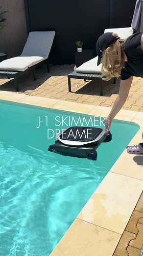 Robots de piscine : nettoyage sans effort !
