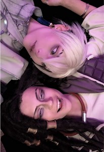 Jabber Cosplay: Addressing Wig Concerns & Character Choice