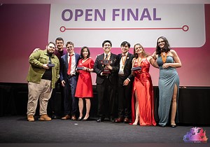 WATCH: Winning argument of Ateneo team at world's largest debate tournament