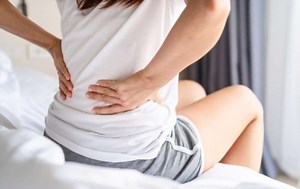 Fasting Lower Back Pain: Is it a Myth or Uncomfortable Truth of 2021