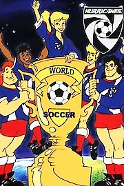 Watch Hurricanes Season 1 Episode 20 - The Team that Time Forgot