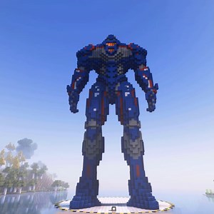 10K views · 177 reactions | Giant Mecha Suite Mod | Daily Dose of Minecraft #1 #minecraft | Minecraft Daily Videos | Facebook