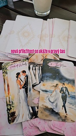 41K views · 437 reactions | Výklad karet Tarot a vzkaz na měsíc září...