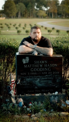 RIP Shawn 💔 You’ll always be a part of my story. I’ve come so far, and I know you’d be proud. Miss you, brother. Mass of Man - The Other Side (ft. Olivia Charlotte) | Mass of Man