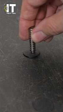 No More Debris in Your Workbench Holes! DogHoles @ingostipps