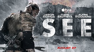 A war for the sighted is brewing in Apple's season two trailer for 'See' | AppleInsider