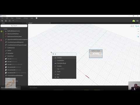 dynamo python if else