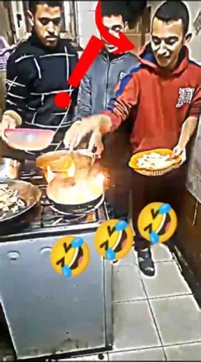 Top 5 Cooking Moments😂