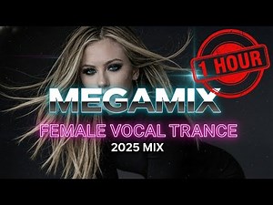 Best Emotional Uplifting Trance Mix 2025 | 1 Hour | Skyla Reeze