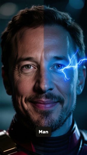 Discover the side of ELLON MASK you have ever seen #ellonmusk #successmind #millionairesworldwide