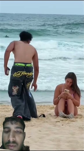 Swap Bag Prank #funny #prank