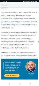 The Ultimate SEO Showdown: Guest Post vs. Link Insertion vs. Sponsored Post