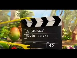 Pub Oasis Le Source 2 (2010)