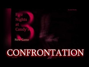 FNaC 3 OST - Confrontation