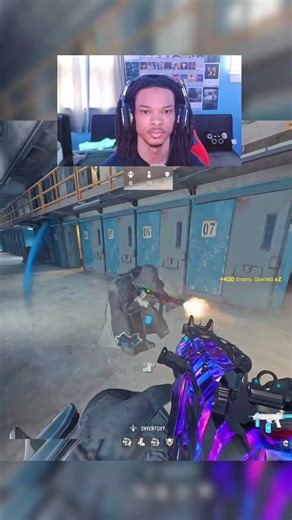 New *ZERO AIM* Ryden Build is META in Warzone 😱 Class at End!