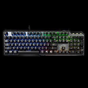 MSI Vigor GK50 Elite Kailh Box White Switch Gaming Keyboard