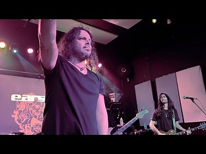 Earshot - Get Away [Live in Greenville, SC - 10.13.23]