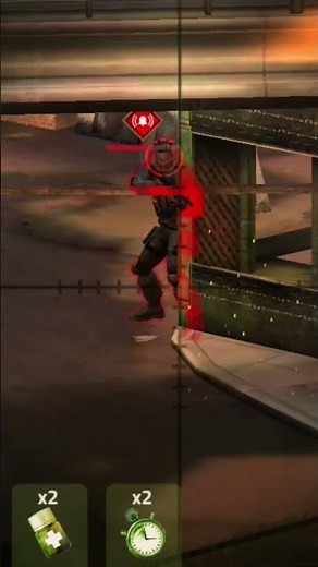 GOVERFIRE:FUN SHOOTING GAMES