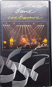 Little River Band - Live Exposure