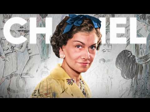 The Contrasting Life of a Fashion Icon: Coco Chanel