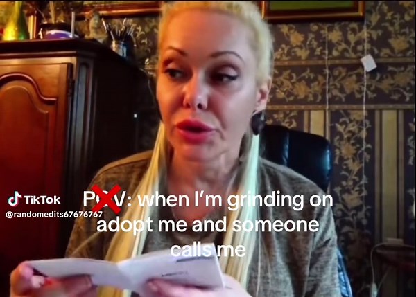 So real😭😭#grindingonadoptme #robloxfyp #adoptme #dontcallme #viral | adopt me