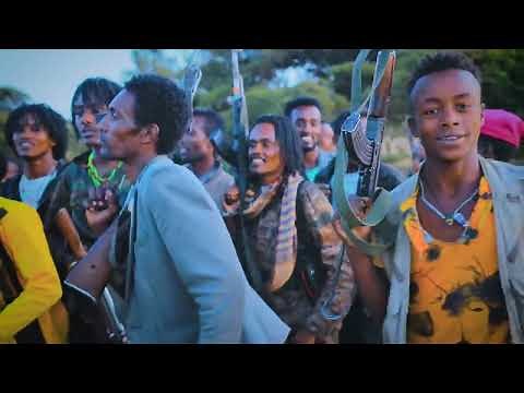 JAAL / BARII SABAA / NEW OROMOO MUSIC/2025