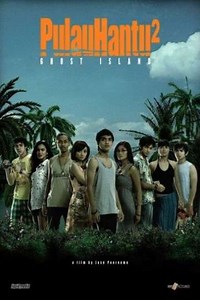 Ghost Island 2 - Movie