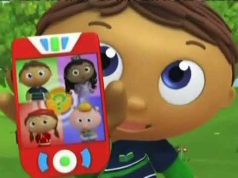 2010 WNET PBS Kids Program Break.(recreation)