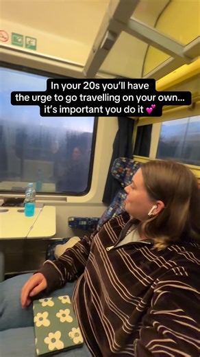 Solo Travel Adventures in Europe: A Lifelong Dream