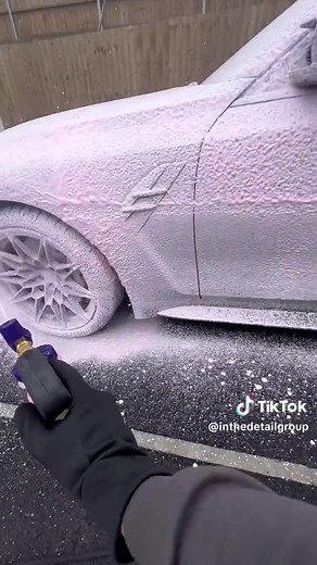 In The Detail on TikTok