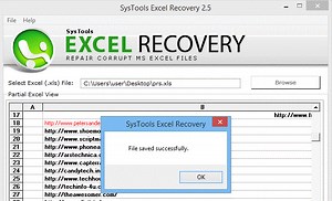 Repair Excel Free