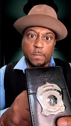 Fastest Police Interrogation and Confession | ASMR Roleplay