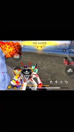 1 VS 3 CLUTCH 😈😈.. #errorff#blackff#freefire #trending#viral#shotsfeed#foryou#