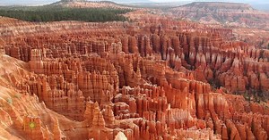 Nature: Utah's Bryce Canyon National Park