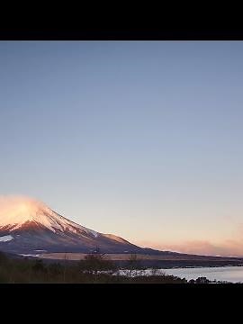 【毎日タイムラプス】2026年1月22日の富士山の1日を100秒で再生 #富士山ライブカメラ #タイムラプス