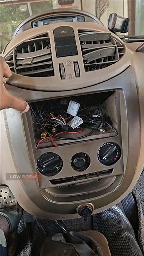 Mahindra xylo android 9inch sterio fitting|mahindra xylo modified|mahindra xylo|‪@LOWBAsSE‬