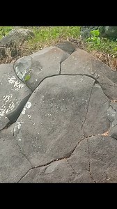 Rock sign | Frederick Osing Vlog Follow