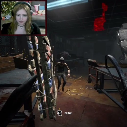 Nea Mains | Dead by Daylight #shorts #dbd #dbdshorts #deadbydaylight #dbdmemes #dbdclips #fyp #bhvr