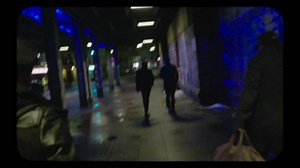 Der Letzte an der Bar (Short Clip Nr.5)