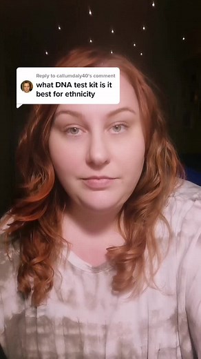 Stacey FamilyTreeGirl on TikTok