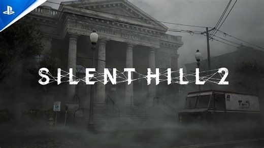 Silent Hill 2 Remake: Release Date Trailer
