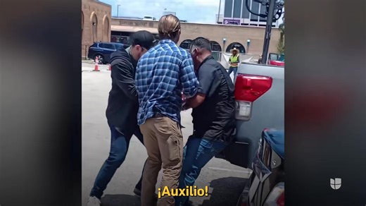 12K views · 378 reactions | Texas Republican orders the arrest of dozens outside an immigration court in San Antonio. | Margaret Ceja For Lubbock County Democratic Party Chair | Facebook