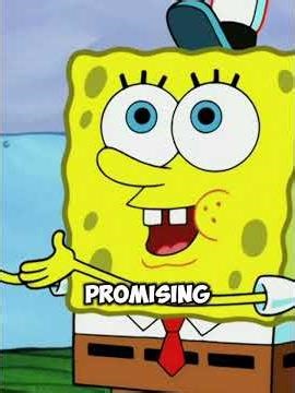 SpongeBob's DEPRESSION Episode (He Cries 43 Times in One Day) 😭💔