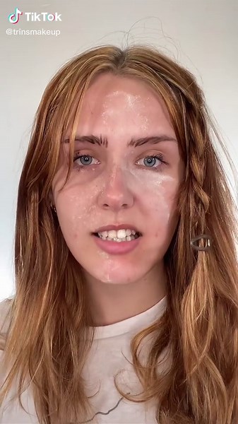 Natasha Romanoff Black Widow Makeup Transformation