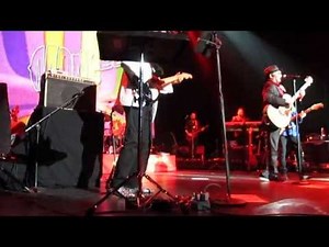 The Monkees - Peter Percival Patterson / Pleasant Valley Sunday Live - 7/21/13 DC