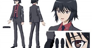 Sci-Fi Naval Anime Arpeggio of Blue Steel's 2nd Promo Streamed